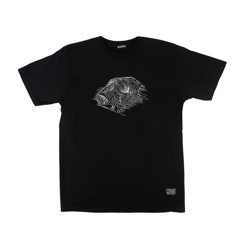 Abyss Tee - Black Abyss Tee - Black