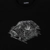 Abyss Tee - Black