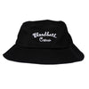 Crew Bucket Hat - Black