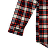Petras Flannel - Plaid