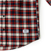 Petras Flannel - Plaid