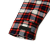 Petras Flannel - Plaid