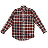 Petras Flannel - Plaid