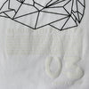 Fragile Dreams Tee - White