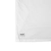 Madison Extended Tee - White