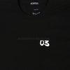 Fragile Dreams Tee - Black