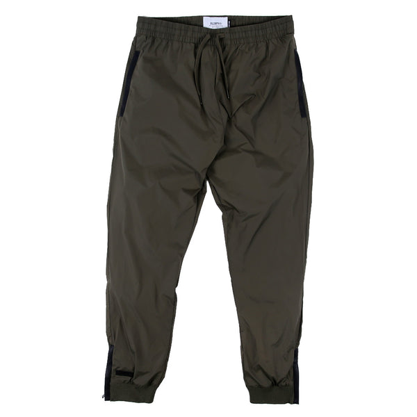 Resistance II Windpants - Olive