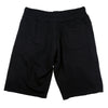 Crew Fleece Shorts - Black