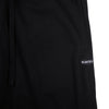 Crew Fleece Shorts - Black