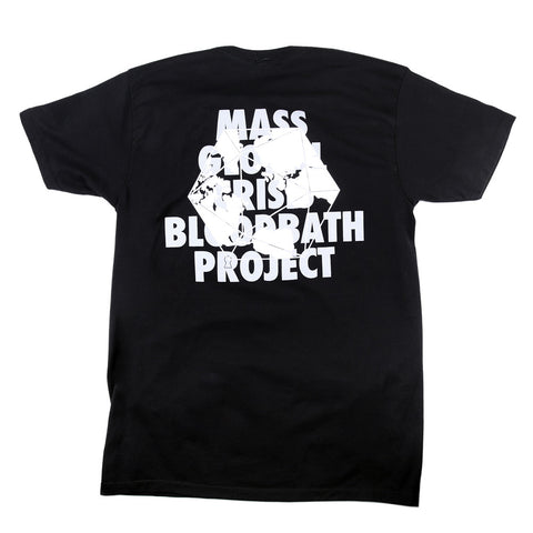 Crisis Tee - Black Crisis Tee - Black