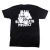 Crisis Tee - Black
