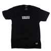 Crisis Tee - Black