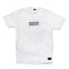 Crisis Tee - White