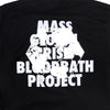Crisis Tee - Black