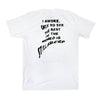 Vision Tee - White
