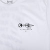 Vision Tee - White