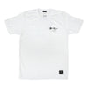 Vision Tee - White