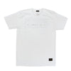 Frequency Tee - White