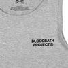 Subset Tank Top - H. Grey