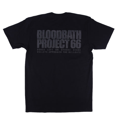 Eyecon Tee - Black Eyecon Tee - Black