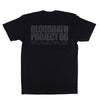 Eyecon Tee - Black