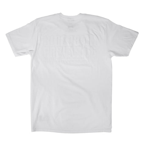 Eyecon Tee - White Eyecon Tee - White
