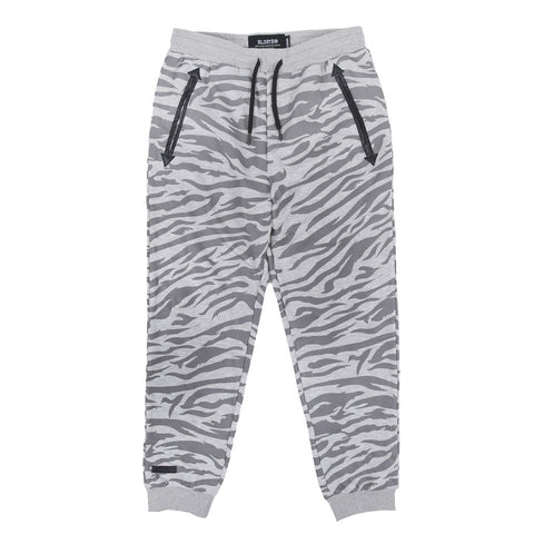 Bengal Sweatpants - H. Grey