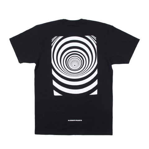 Cavity Tee - Black Cavity Tee - Black