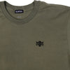 Eyecon Tee - Military Green