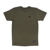 Eyecon Tee - Military Green