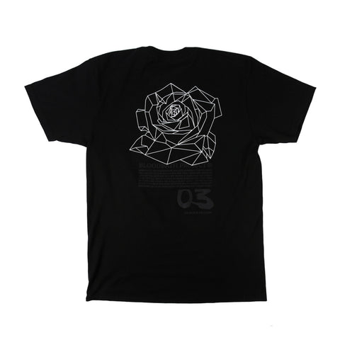 Fragile Dreams Tee - Black Fragile Dreams Tee - Black