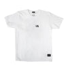 Fragile Dreams Tee - White