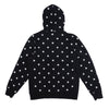 Gemini Premium Hoodie - Black