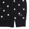 Gemini Premium Hoodie - Black