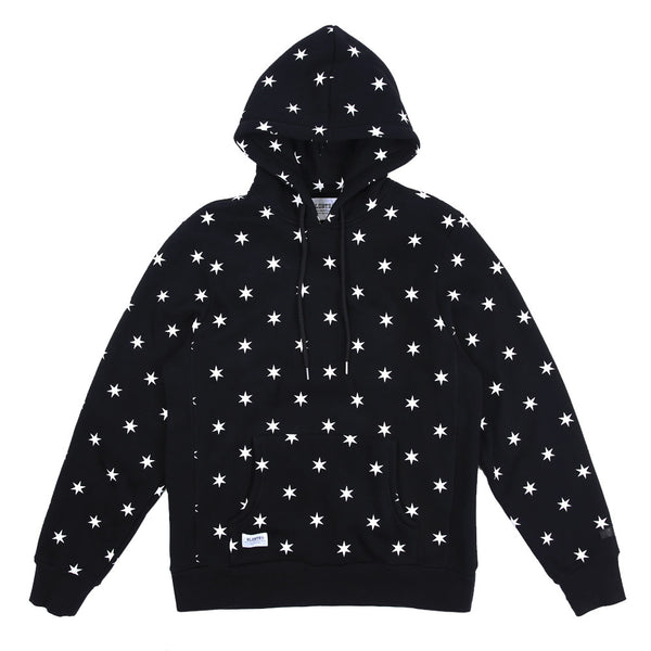 Gemini Premium Hoodie - Black