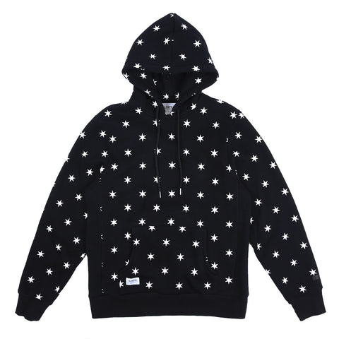 Gemini Premium Hoodie - Black Gemini Premium Hoodie - Black