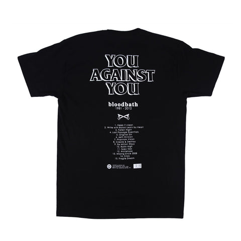 Hits Tee - Black Hits Tee - Black