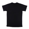 Madison Extended Tee - Black