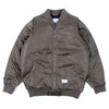 Convert MA1 Flight Jacket (Convertible Vest) - Olive