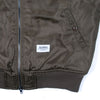 Convert MA1 Flight Jacket (Convertible Vest) - Olive