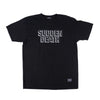 Sudden Death Tee - Black
