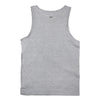 Headline Tank Top - H. Grey