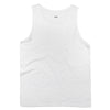 Headline Tank Top - White