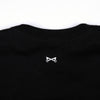 Cold World Tee - Black