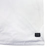The Duel Tee - White