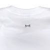 The Duel Tee - White