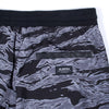 Resistance Windpants - Black Tiger Camo