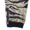 Resistance Windpants - Green Tiger Camo