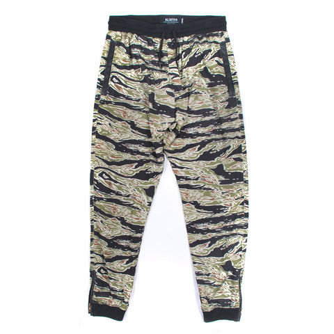 Resistance Windpants - Green Tiger Camo Resistance Windpants - Green Tiger Camo