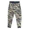 Resistance Windpants - Green Tiger Camo
